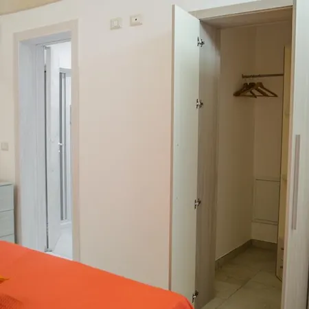 Le Stagioni Nyaraló
