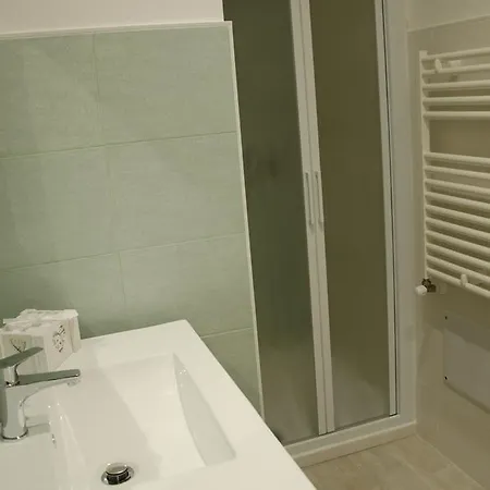 Le Stagioni Nyaraló