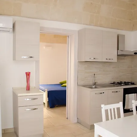 Casa vacanze Le Stagioni *