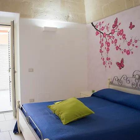 Le Stagioni Massafra