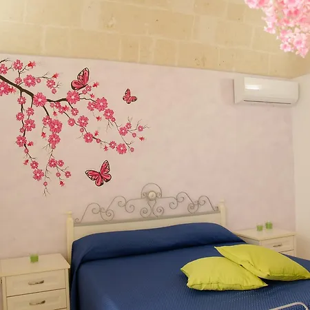 Le Stagioni Tatil Evi