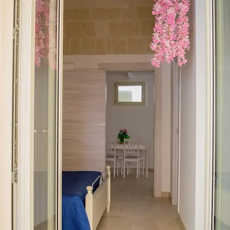 Casa vacanze Le Stagioni *