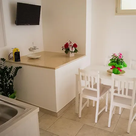 Tatil Evi Le Stagioni *