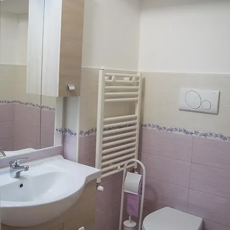 Le Stagioni Tatil Evi