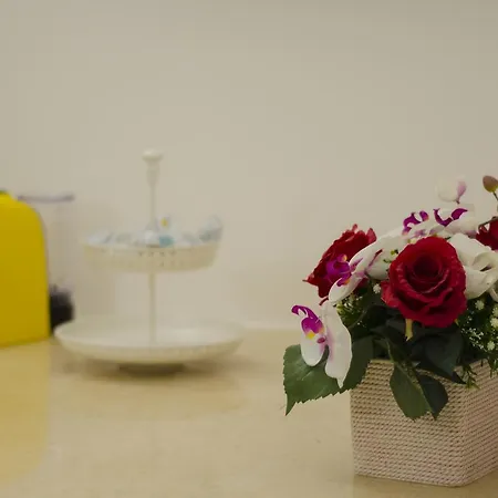 Le Stagioni Tatil Evi Massafra