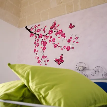 Le Stagioni * Massafra