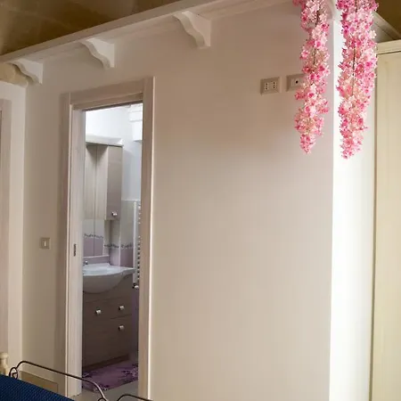 Casa vacanze Le Stagioni