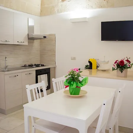 Le Stagioni Tatil Evi Massafra