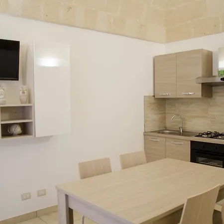 Le Stagioni Tatil Evi Massafra