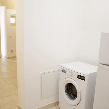 Le Stagioni Tatil Evi Massafra