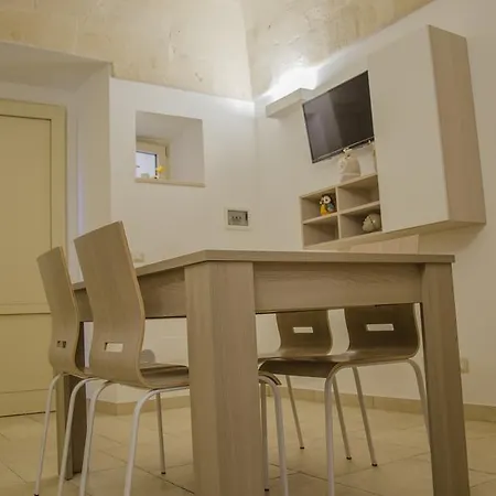 Le Stagioni Massafra