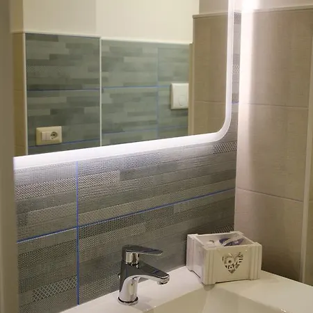 Le Stagioni Tatil Evi