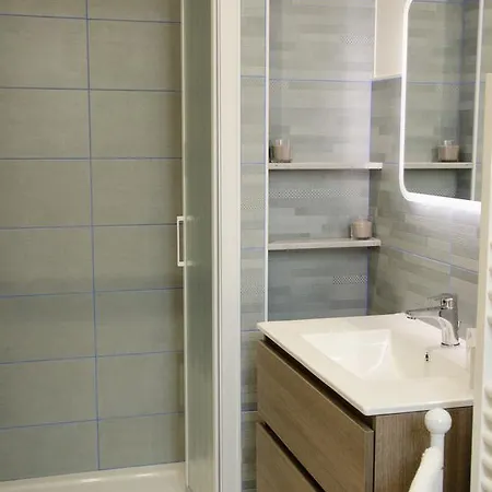 Tatil Evi Le Stagioni Massafra