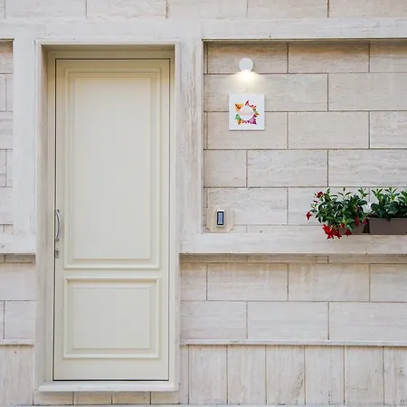 Le Stagioni Tatil Evi *