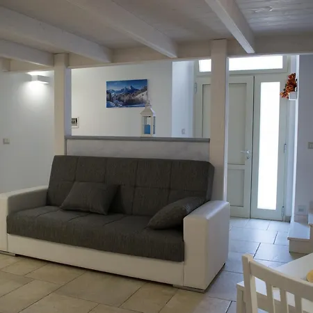 Le Stagioni Tatil Evi