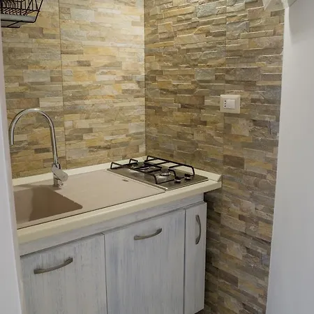 Le Stagioni Tatil Evi