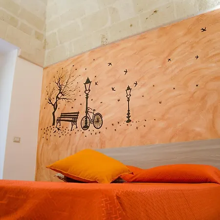 Casa vacanze Le Stagioni *