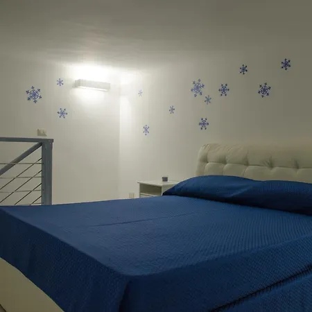 Le Stagioni Tatil Evi Massafra