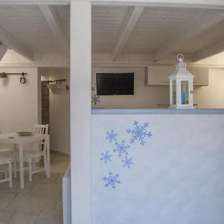 Tatil Evi Le Stagioni *