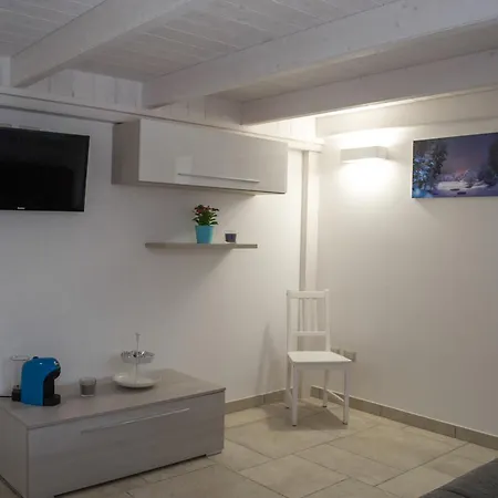 Le Stagioni Tatil Evi