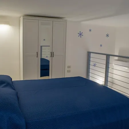 Holiday home Le Stagioni *