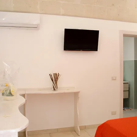 Le Stagioni Tatil Evi *