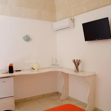 Le Stagioni Tatil Evi Massafra