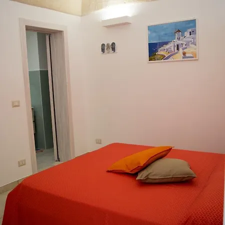 Le Stagioni Casa vacanze