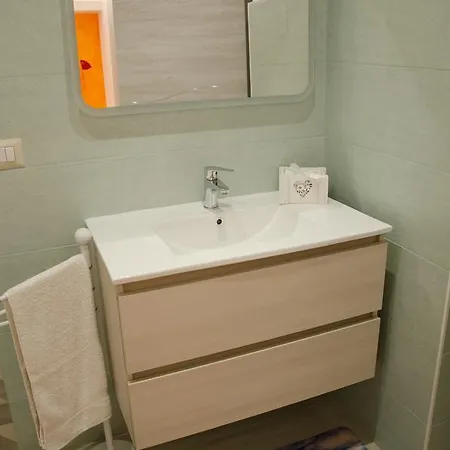 Tatil Evi Le Stagioni Massafra