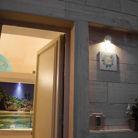 Le Stagioni Tatil Evi *