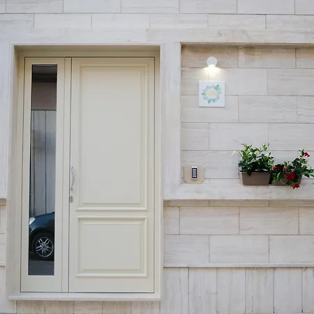 Holiday home Le Stagioni