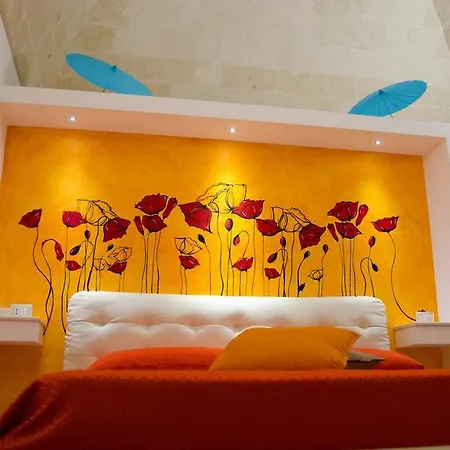 Le Stagioni Tatil Evi Massafra