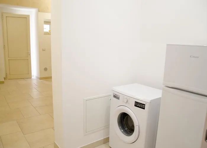 Le Stagioni 度假居 马萨夫拉