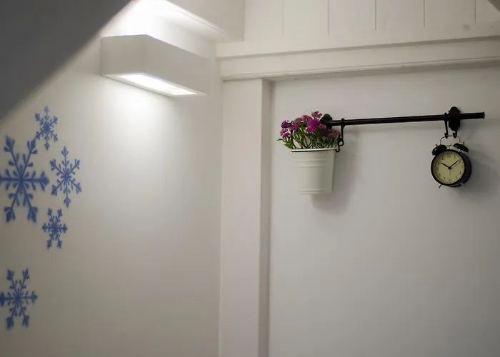 Le Stagioni 马萨夫拉