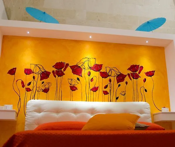 Le Stagioni 度假居 马萨夫拉